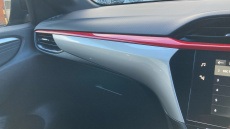 Vauxhall Corsa 100kW SRi Nav Premium 50kWh 5dr Auto [7.4kWCh] Electric Hatchback